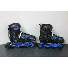 K2 Skate Unnatural Inline Skates - Walmart.com