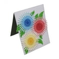 thumbnail image 5 of HANXIULIN New Flower Heart Metal Cutting Dies Stencils DIY Scrapbooking Album Paper Card Craft Tool Product, 5 of 5