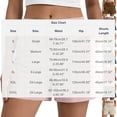 thumbnail image 3 of Only Moment Women's Casual Elastic Waist Lounge Shorts Blended Fabric Dressy Casual Elastic High Waisted,Comfy Lightweight Airy,Summer Shorts for Beach,Travel & Vacation Basketball Shorts Red,M, 3 of 6