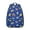 Blue-8, variant on Nurse Life Backpack - Lightweight Waterproof Bookbag for Teens & College Students, Breathable & Stylish for Future Nurses, Funny & Cute Nurse Aesthetic