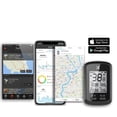 thumbnail image 2 of Ordinateur de Vélo Gps Xoss G+ avec Support de Vélo, Traqueur de Vélo, 2 of 5