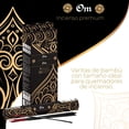thumbnail image 2 of Incienso con aroma premium - Ingredientes naturales Punto Aroma  Om, 2 of 8