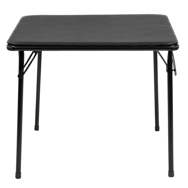 Flash Furniture Mindy Folding Square Kids Activity Table with