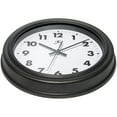 thumbnail image 2 of Infinity Instruments Fabrizio Wall Clock, 2 of 7