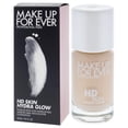 thumbnail image 4 of Base de maquillaje para siempre HD Skin Hydra Glow 30 ml 1Y04, 4 of 7