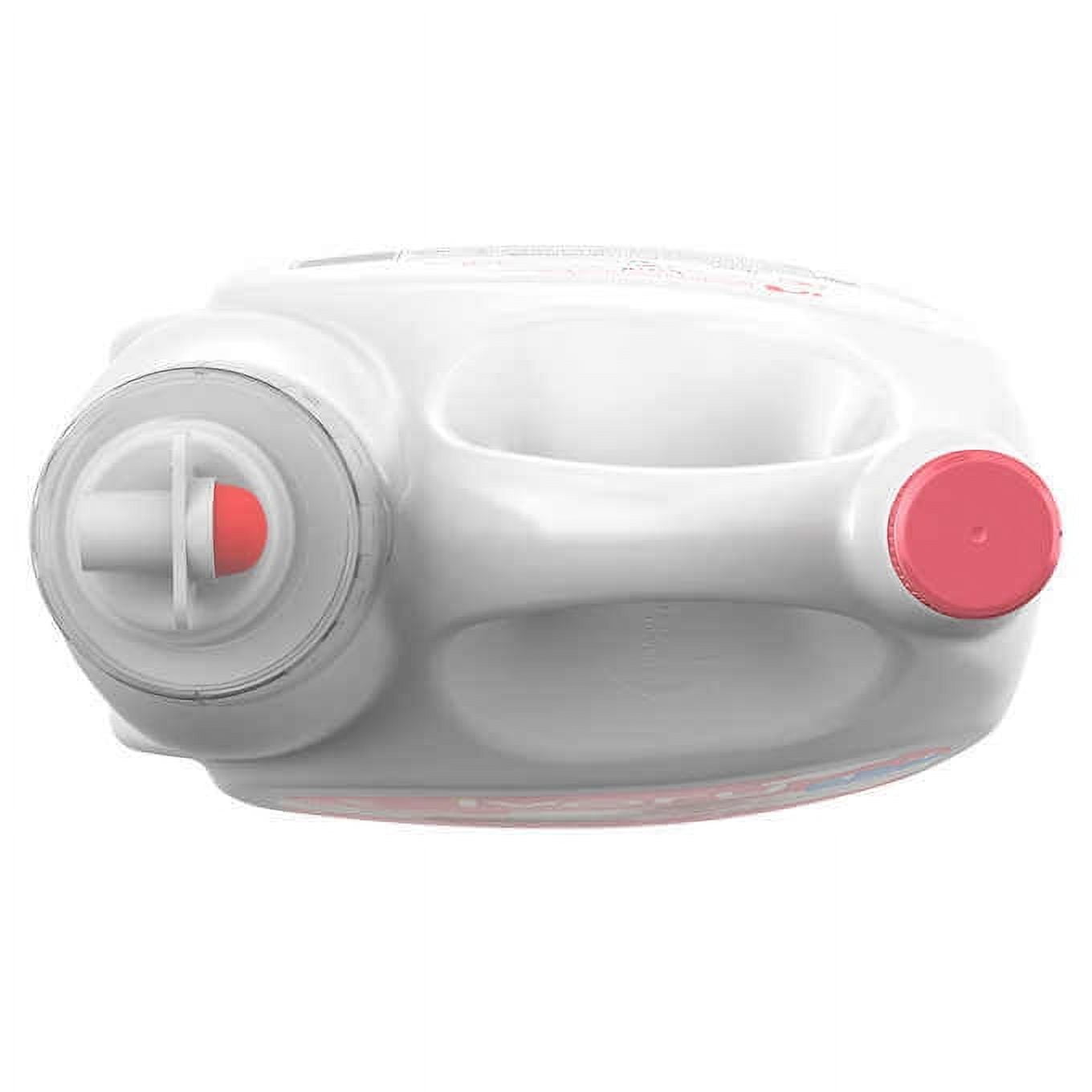 (2 pack) Ivory Snow Newborn Liquid Laundry Detergent, 113 Wash Loads