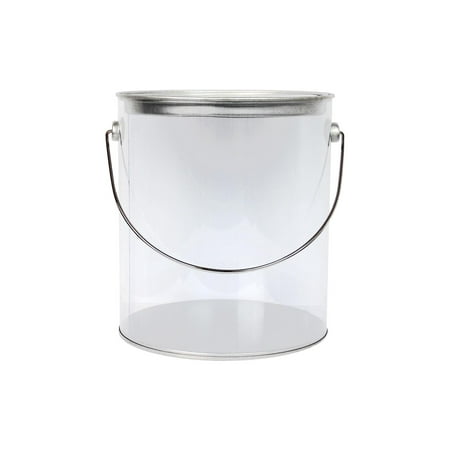 Pail Handle - SPC Pail With Lid & Handle Gallon 6.75x7.5