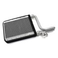 thumbnail image 3 of MR500698 Heater Core Radiator for Mitsubishi Montero Pajero, 3 of 5