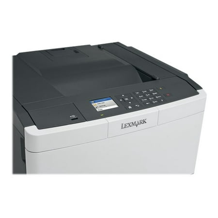 Lexmark CS410dn - printer - color - laser