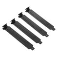 thumbnail image 3 of OUNONA 20Pcs Replacement PCI Slot Blanking Plate for Computer Parts, 3 of 5