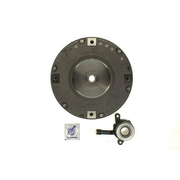 Clutch Kit - Compatible with 2007 - 2017 Jeep Patriot 2008 2009 2010 2011 2012 2013 2014 2015 2016