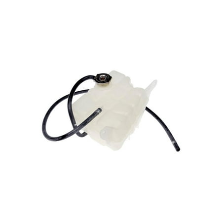 Jeep Liberty Aftermarket - Dorman 603-319 Coolant Reservoir For Jeep Liberty, Plastic