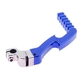 thumbnail image 4 of Miulika CNC Numeric Control Starter Lever for 50cc 110cc 125cc CRF50 Bikes - Blue, as described, 4 of 9