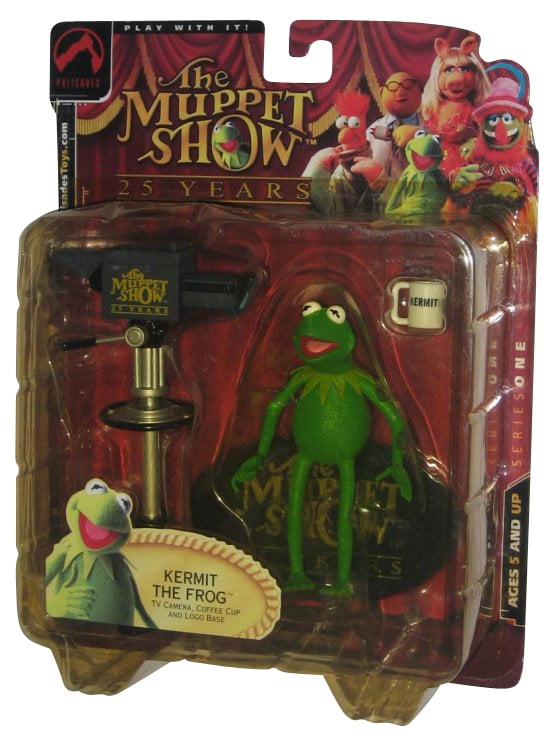 kermit the frog toys