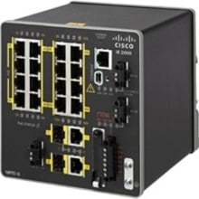 IE-2000 Ethernet Switch
