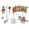 thumbnail image 2 of Playmobil Dino Rise Spinosaurus Bebé 71265, 2 of 3