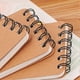 thumbnail image 4 of Small Notebooks,Spiral Notebook,Spiral Notebook,4PCS Small Notepad Notebook Small Small Tiles Travel Notebook Small Notebook Portable Pocket Notebooks, 4 of 5