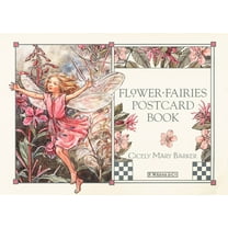 Flower Fairies: Flower Fairies Postcard Book (Cards)