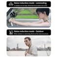 thumbnail image 2 of A9Pro Bluetooth 5.4 Wireless Earphones TWS Sports Earbuds A, 2 of 5