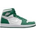 thumbnail image 1 of Jordan Mens Air 1 Retro High Og Shattered Backboard 555088 028 3.0 - Size, 1 of 8