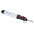 thumbnail image 4 of Pluma De Soldadura Inalámbrica, aleación De Aluminio Multifuncional Kit De Soldador De Gas De Fácil Operación Disipación De Calor Rápida Para Reparación De Vehículos, 4 of 7