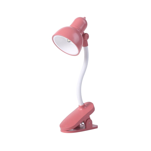 Lamp Table Household Book Clip Light Lamp Small Clip Reading Night Book Lights