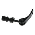 WSTEER Universal Road Bike Quick Release Skewer for Wheel Hub Seatpost