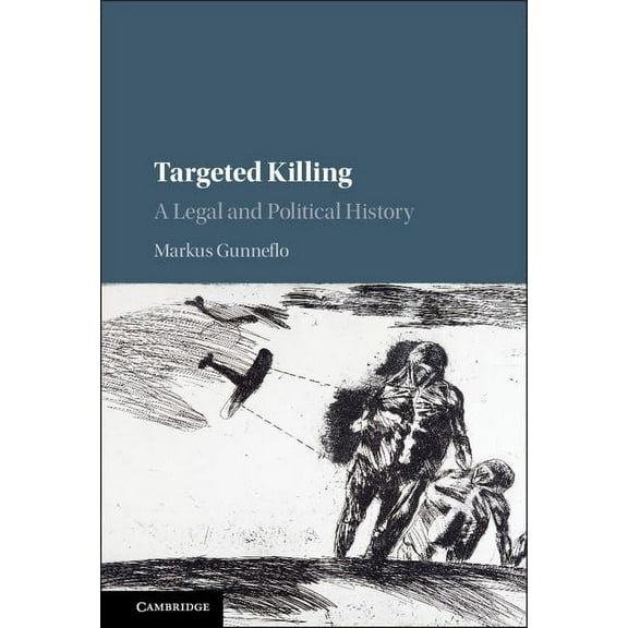 Targeted Killing, (Hardcover)