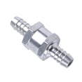 thumbnail image 5 of jiaping 5x12mm Aluminium Way Fuel Non Return Check Valve Petrol Oil Water, 5 of 9