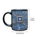 thumbnail image 3 of Tazas de cerámica de ciencia e ingeniería Kojanyu,regalo con temática de circuitos y placas base,artículos de cocina para el hogar para cumpleaños masculinos y regalo educativo., 3 of 6
