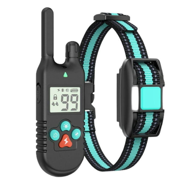 High voltage shock collar for dogs sales