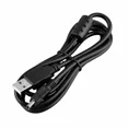 thumbnail image 2 of Usb 2.0 Cable Data Cord For Wd Western Digital Wdbaaf0015Hbk-00 Wdbaaf0015Hbk-01, 2 of 6