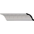 thumbnail image 1 of Ekena Millwork MLD03X03X04RH Rachelle Crown Moulding, 1 of 1