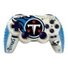 Mad Catz Tennessee Titans Wireless Game Pad