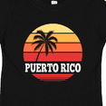 thumbnail image 4 of Inktastic Puerto Rico Vacation Cruise Boys or Girls Toddler T-Shirt, 4 of 5