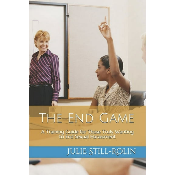 The End Game (Paperback)