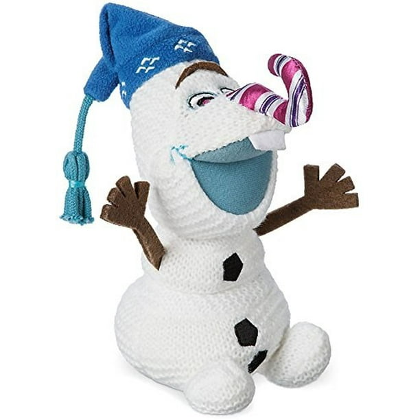 olaf plush toy walmart