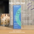 thumbnail image 4 of plusOne Blissful Sleep Spray – Magnesium, Lavender & Ashwagandha for Relaxation, Calm & Rest – Hormone-Free, Fragrance-Free, Menopause-Friendly Aromatherapy Mist, 4 of 9