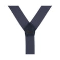 thumbnail image 2 of Welch  Elastic Button-End Y-Back 2 Inch Work Suspenders (Men's), 2 of 2