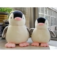 thumbnail image 6 of 2025 Clearance! Lyinloo Toys for Clearance,Penguin Baby Soft Plush Toy Singing Stuffed Animated Kid Doll Gift, 6 of 9