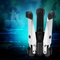 thumbnail image 3 of Keenso 3/8'' Camera Camcorder Unipod Monopod W/ Stand Base Tripod Legs For Video DSLR H, 3 of 8