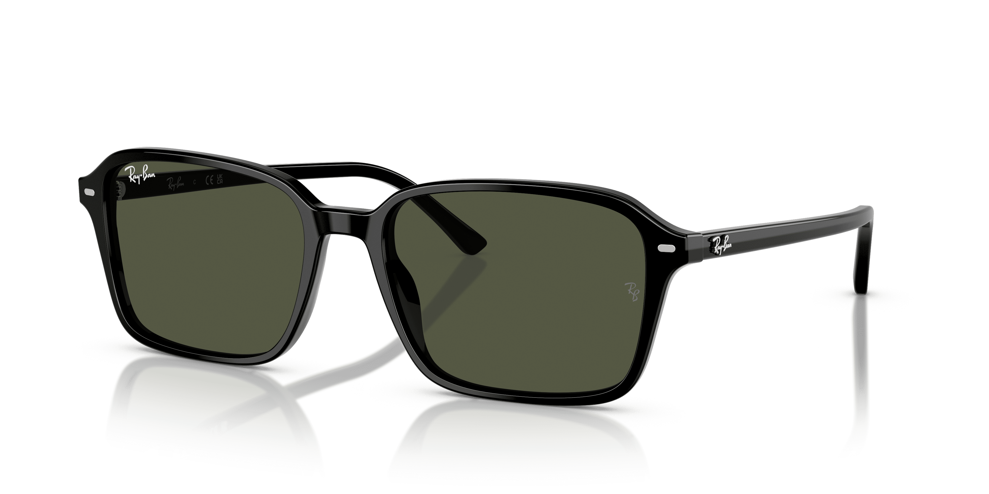Ray-Ban Prescription Ready RB2132 New Wayfarer Sunglasses