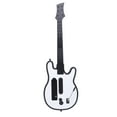 thumbnail image 1 of Controlador De Juego De Guitarra, Correa Ajustable, Juego Inalámbrico, Control Deslizante De Cuello Sensible Al Tacto, Botones Coloridos Para, 1 of 7