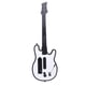 thumbnail image 1 of Controlador De Juego De Guitarra, Correa Ajustable, Juego Inalámbrico, Control Deslizante De Cuello Sensible Al Tacto, Botones Coloridos Para, 1 of 7