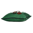 thumbnail image 5 of Coussin décoratif des Celtics de Boston de la NBA, 18 po x 18 po, 5 of 5