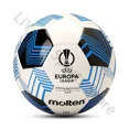 thumbnail image 5 of Balones de fútbol de tamaño 3/4/5 originales de Molten FU1000, balones de fútbol de fútbol sala para partidos de la Copa de Europa, balones de fútbol para interior y exterior de alta calidad, 5 of 5