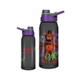 thumbnail image 1 of Botella de agua Silver Buffalo Five Nights At Freddy's de 800 ml, 1 of 3
