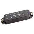 thumbnail image 4 of Seymour Duncan SL59-1 Little '59 Neck Humbucker Strat Pickup - Black Black Bridge, 4 of 5