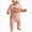A136--Red, variant on 0-3 Months Newborn Bodysuit My First Halloween Baby Girl Outfit Cutest Pumpkin Long Sleeve Romper Jumpsuit Girl Outfits Clothes Beige Newborn Gift