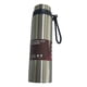 thumbnail image 1 of Billuyoard Taza de gran capacidad, botella de agua de acero inoxidable, bebidas térmicas de negocios para coche, frasco de vacío para Teteras Plata/1000ml, 1 of 6
